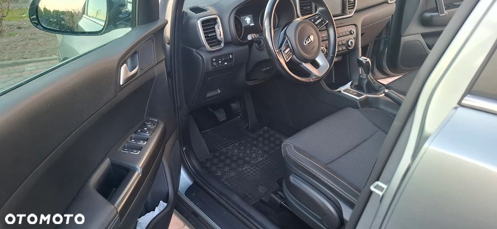 Kia Sportage 1.6 GDI 2WD SPIRIT - 24