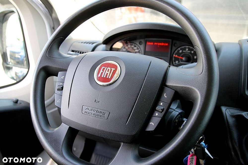 Fiat Ducato - 23