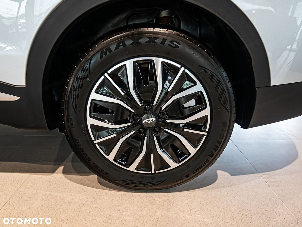 Chery Tiggo 7 - 20