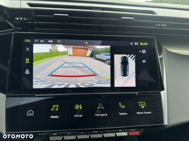 Peugeot 308 180 e-EAT8 GT - 16