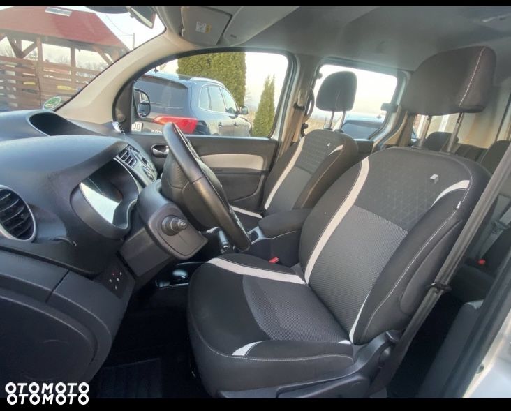 Renault Kangoo - 29