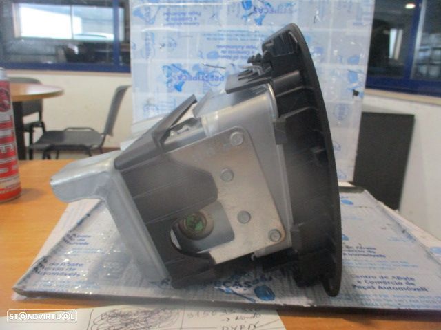 Kit Airbags 5S6AA044H31AA  5S6A042B85AB   5S6T14B056JA  5WK43578 FORD FIESTA 5 FASE 1 2005 1.3I 70CV 5P CINZA AZULADO SEM TABLIER - 4