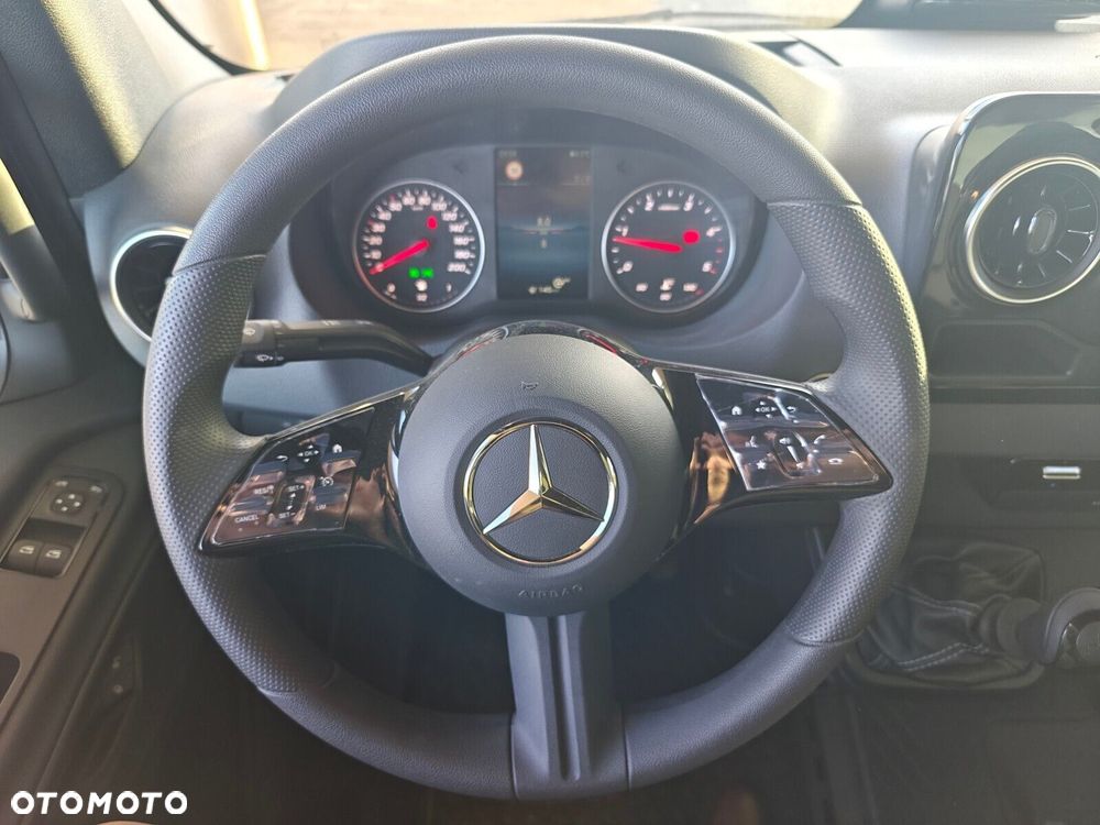 Mercedes-Benz Sprinter Sprinter - 15