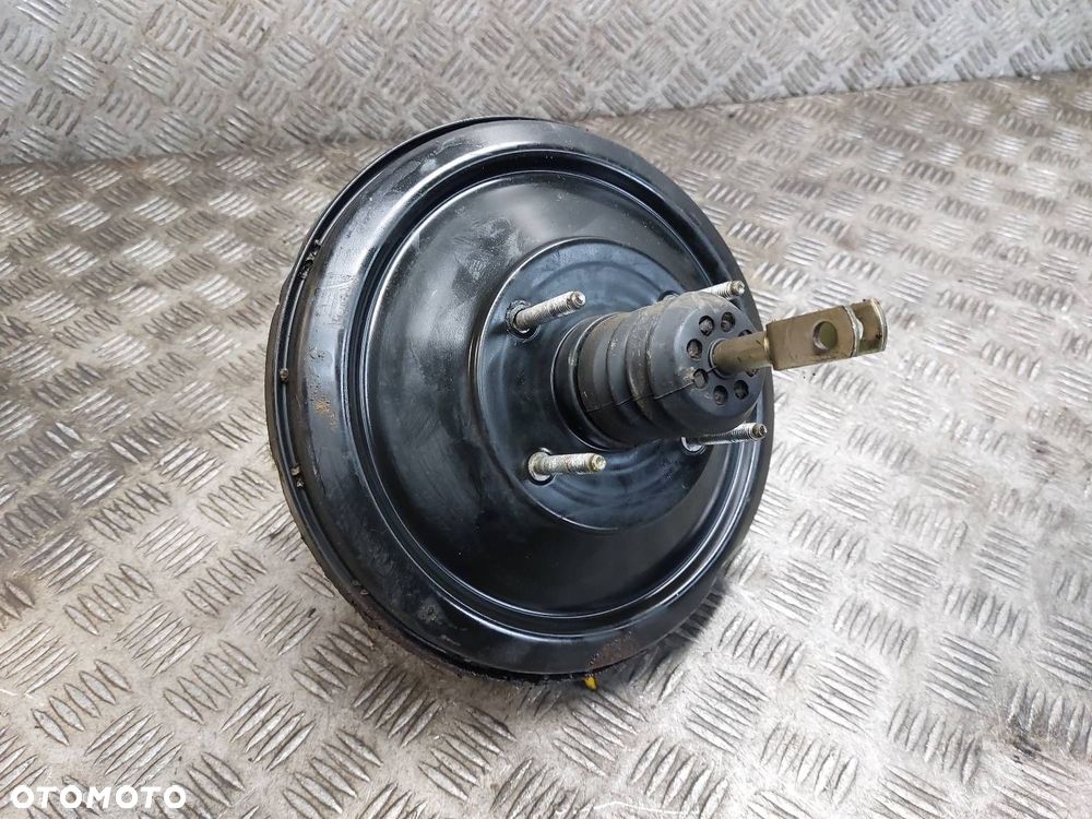 SERWO + POMPA HAMULCOWA LAND ROVER FREELANDER I SJB101780 - 3