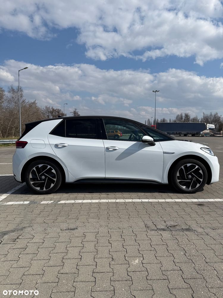 Volkswagen ID.3 - 8