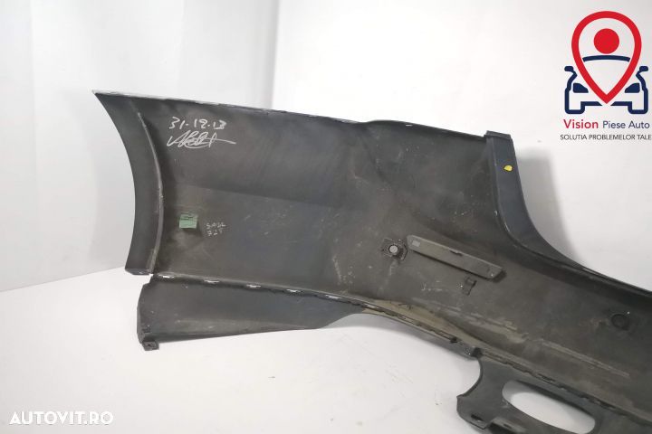 Bara Spate Originala Cu Senzori In Stare Buna Maserati Ghibli 3 2013 2 - 8