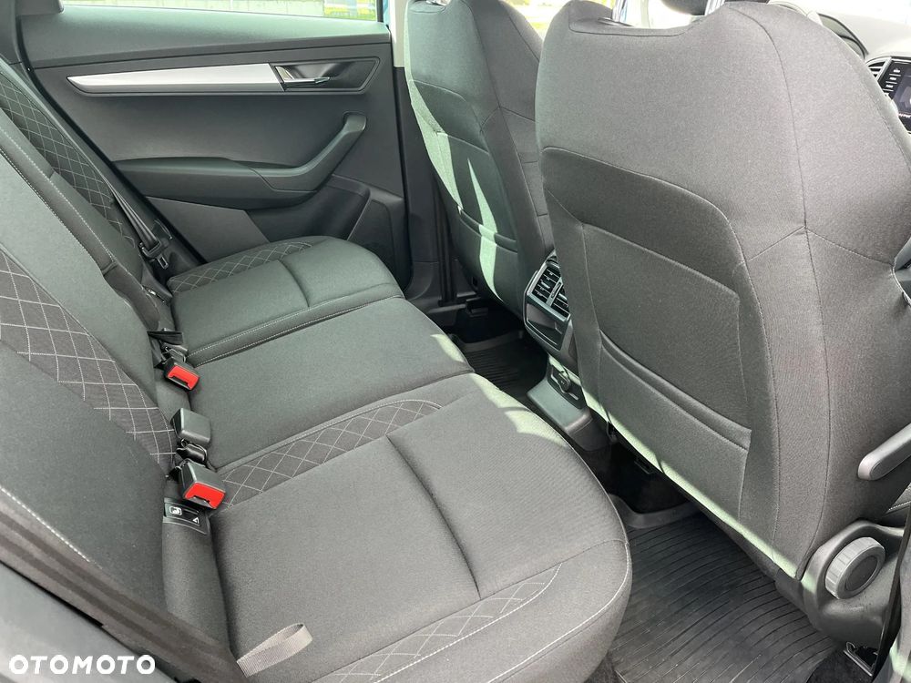 Skoda Karoq 2.0 TDI SCR 4x2 Ambition - 20