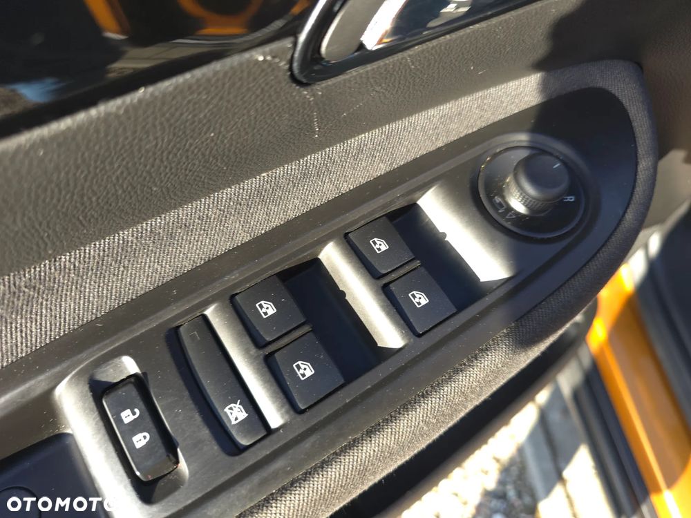 Opel Mokka X 1.4 T Enjoy S&S - 19