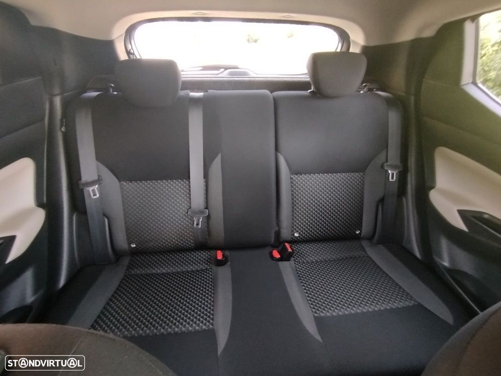 Nissan Micra 0.9 IG-T Tekna S/S - 30