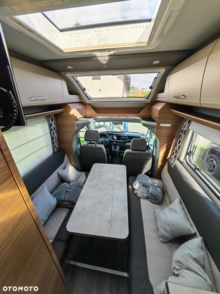 KNAUS TOURER 500 LT - 23