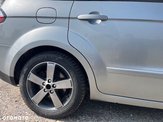 Ford S-Max 2.5 Platinium X - 14