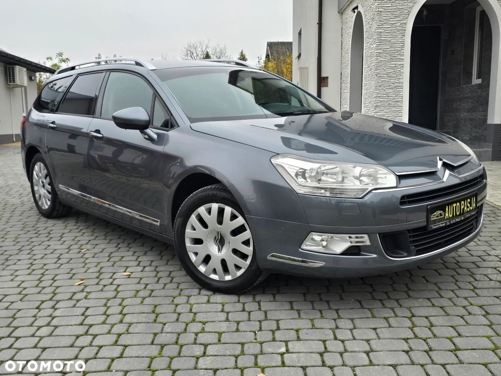Citroën C5 2.0 16V Exclusive - 6