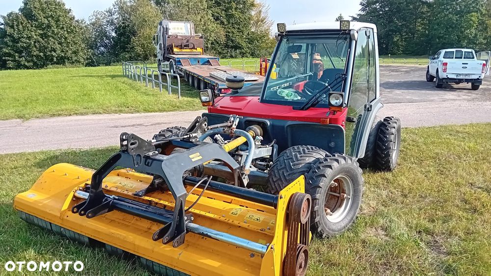 Inny Aebi TT240 - 1