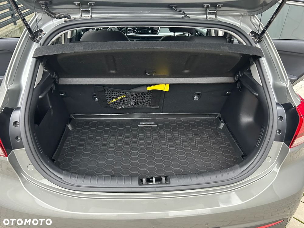 Kia Rio 1.4 XL - 27