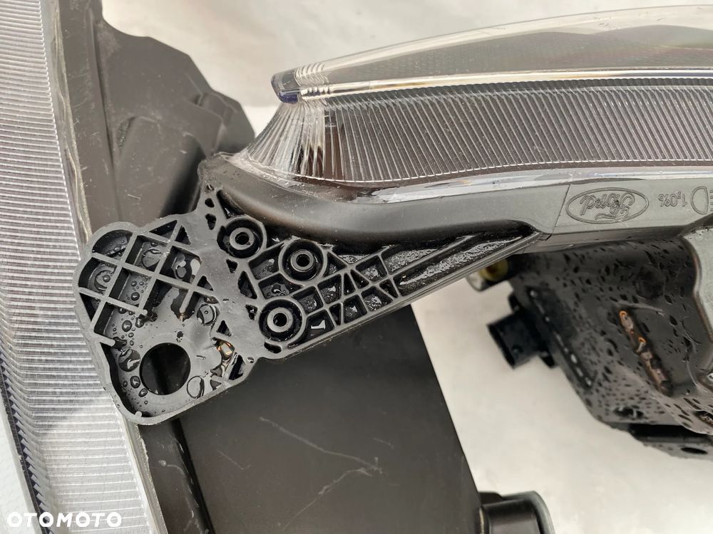 lampy focus IV full led komplet eu całe - 8