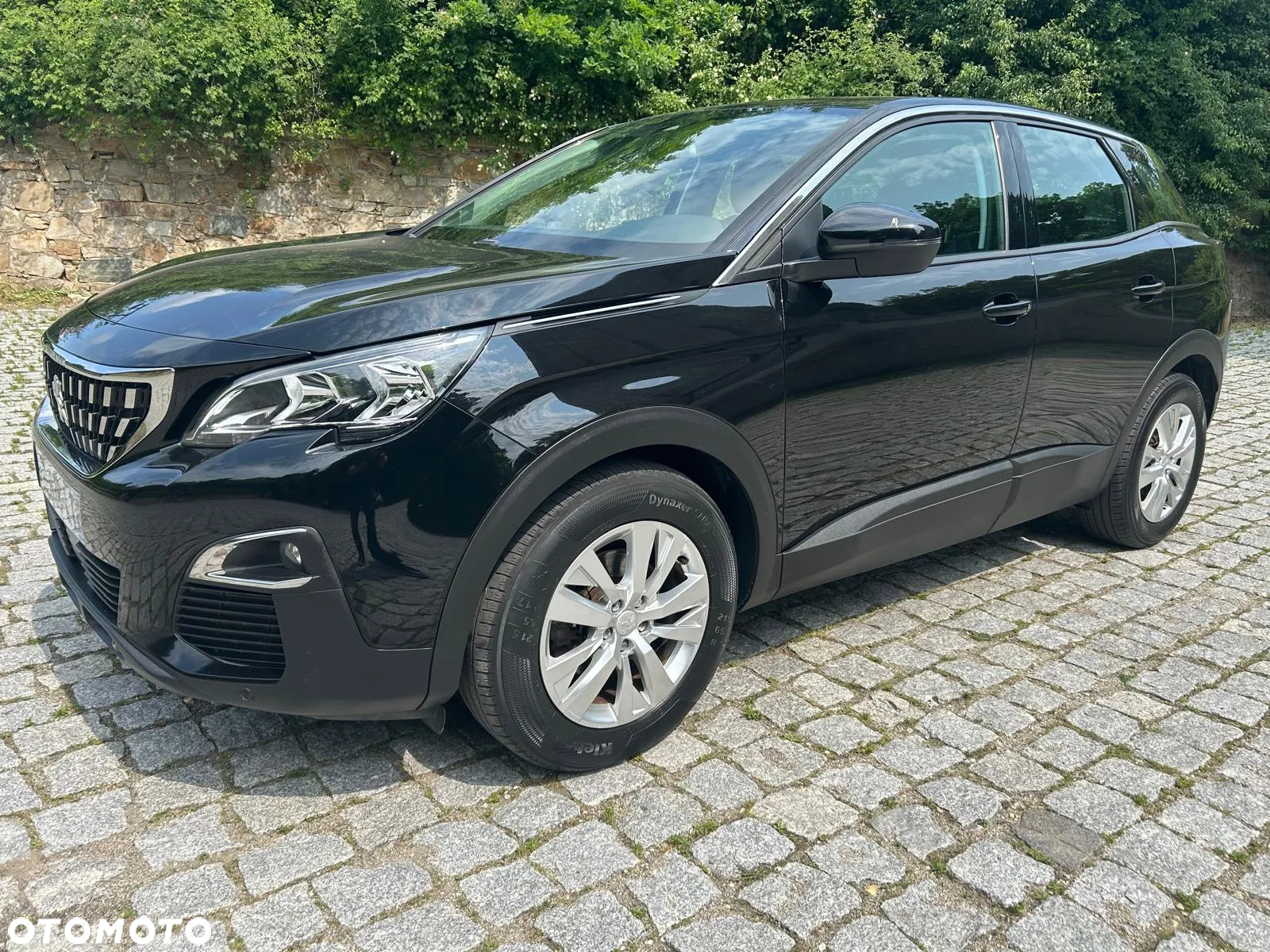 Peugeot 3008 1.2 PureTech Active S&S - 3