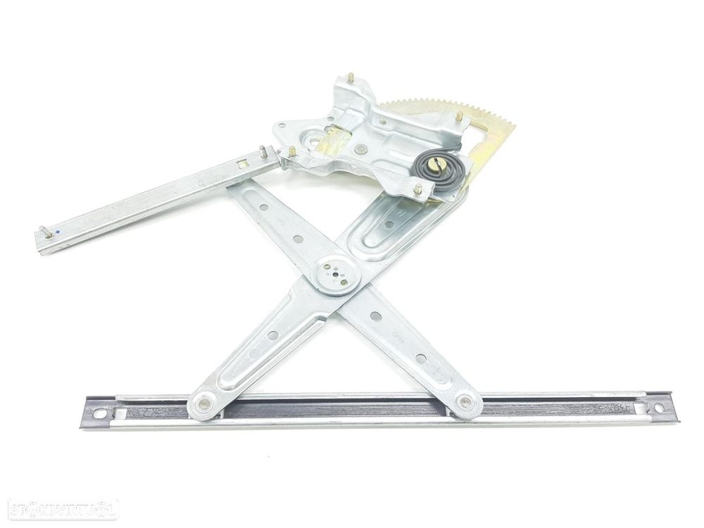 ELEVADOR TRASEIRO ESQUERDO KIA SORENTO BL - 1