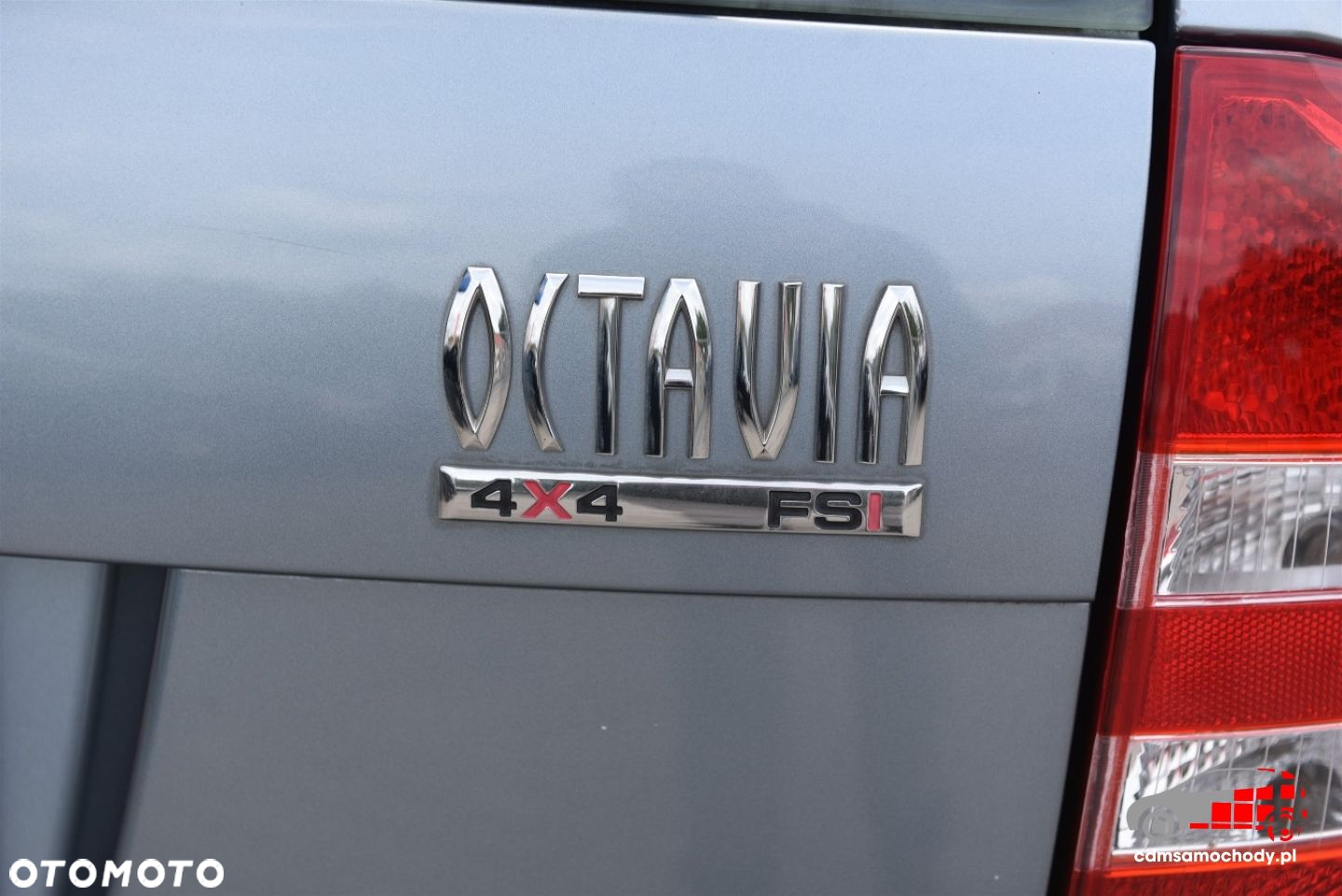 Skoda Octavia - 13