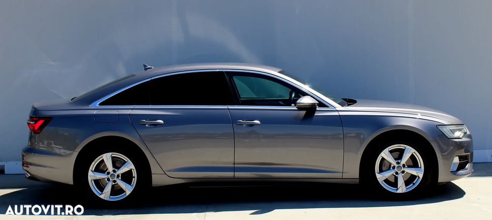 Audi A6 Limuzina 2.0 40 TDI quattro S tronic Design - 18