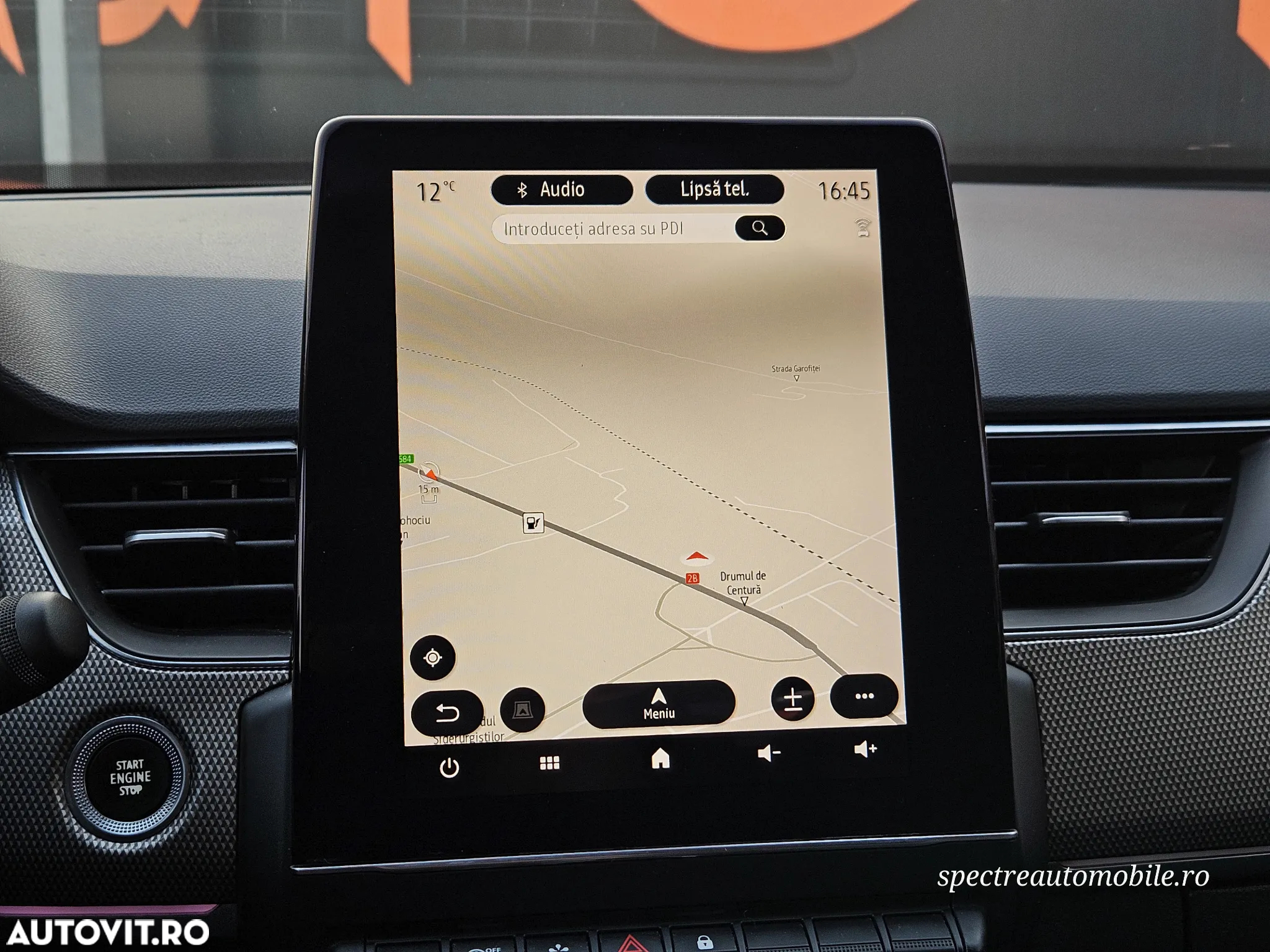 Renault Arkana 140 EDC Intens - 25