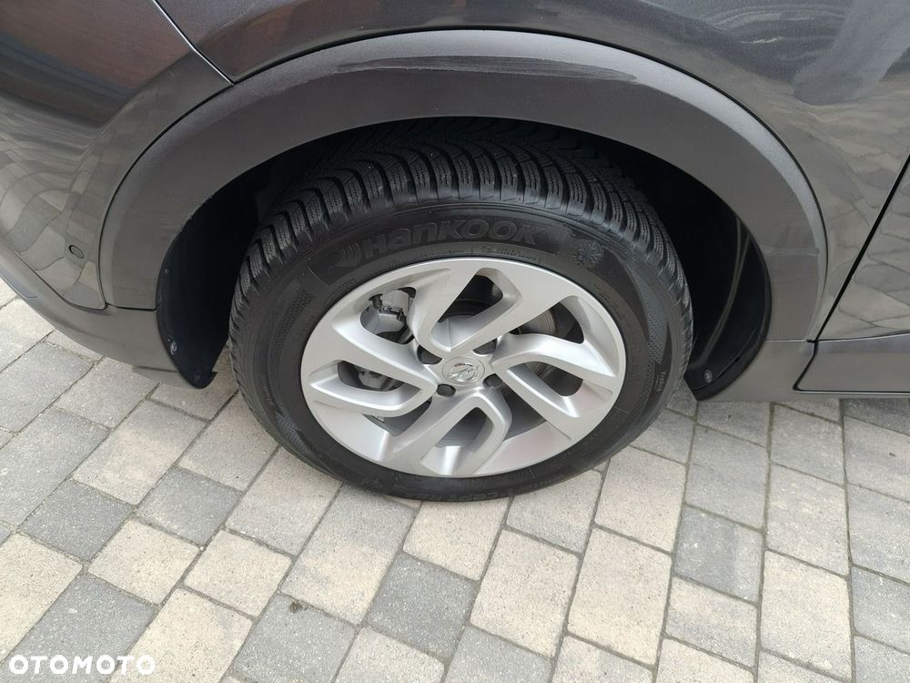 Opel Crossland X 1.6 Start/Stop Edition - 31