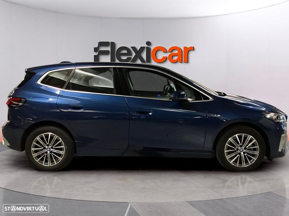 BMW 225xe Active Tourer e xDrive Line Luxury - 6