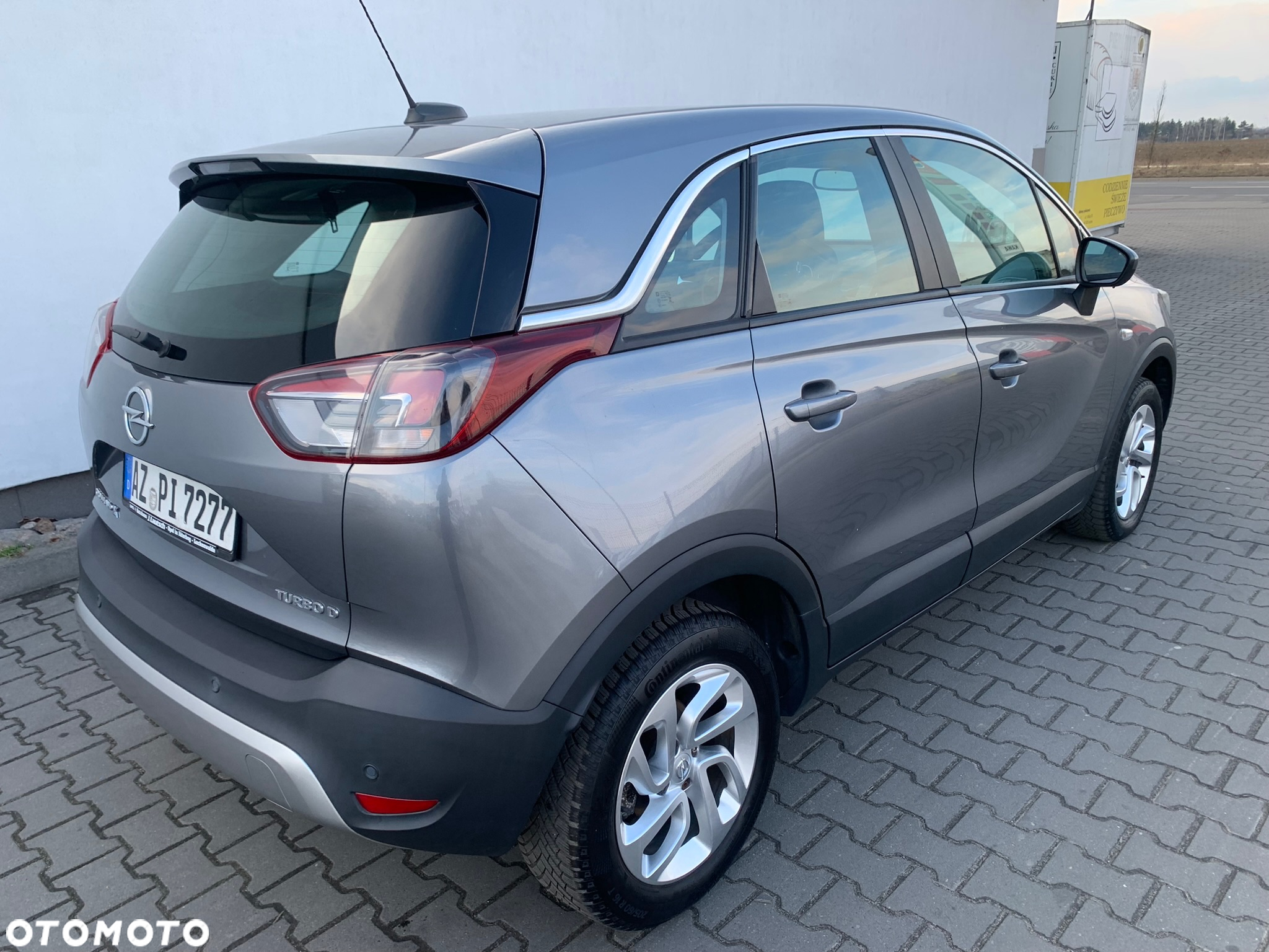 Opel Crossland X 1.5 Diesel Start/Stop Automatik Innovation - 5