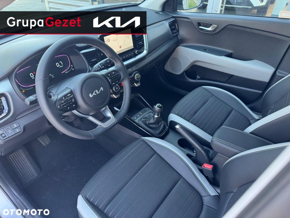Kia Stonic - 13