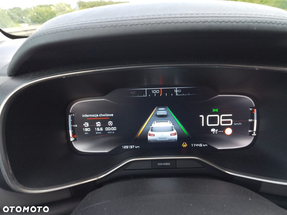 Citroën C5 Aircross 1.2 PureTech Feel - 16