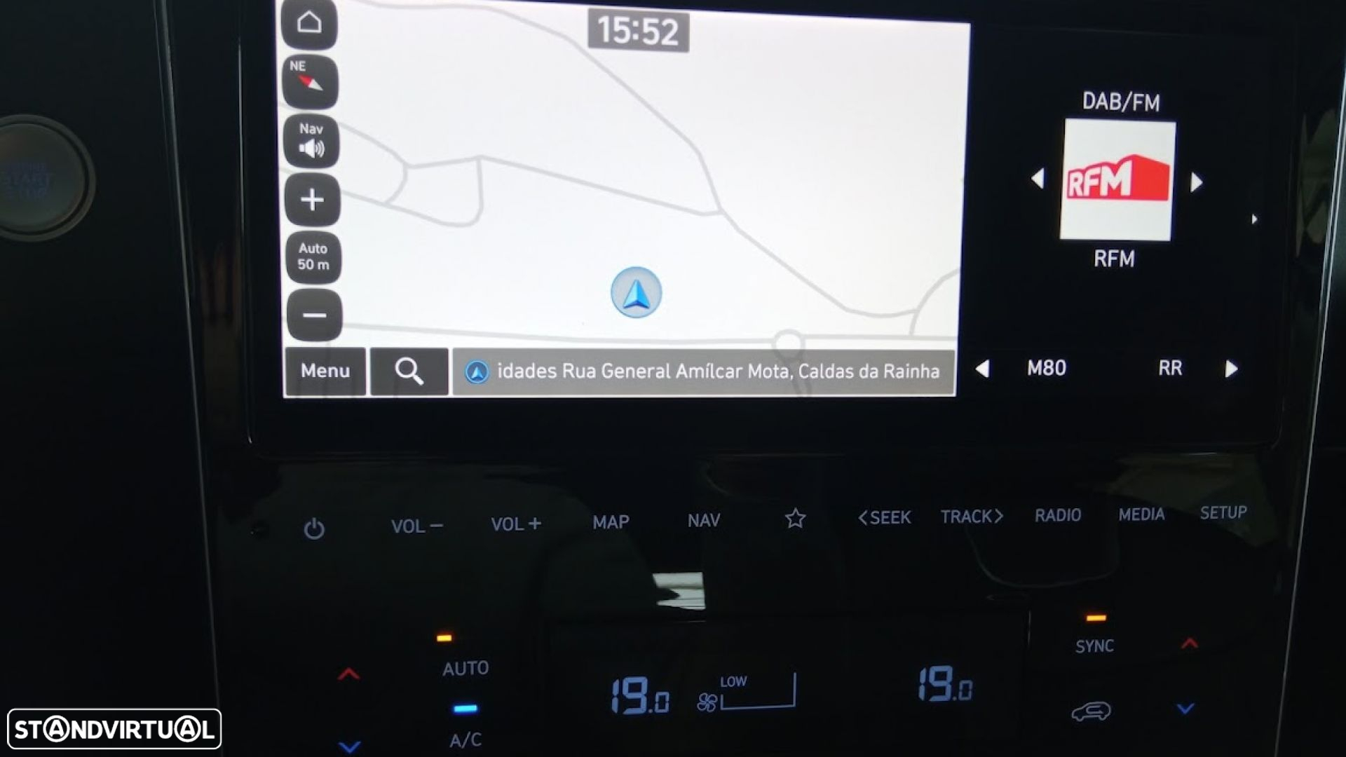 Hyundai Tucson 1.6 T-GDI PHEV Vanguard - 20