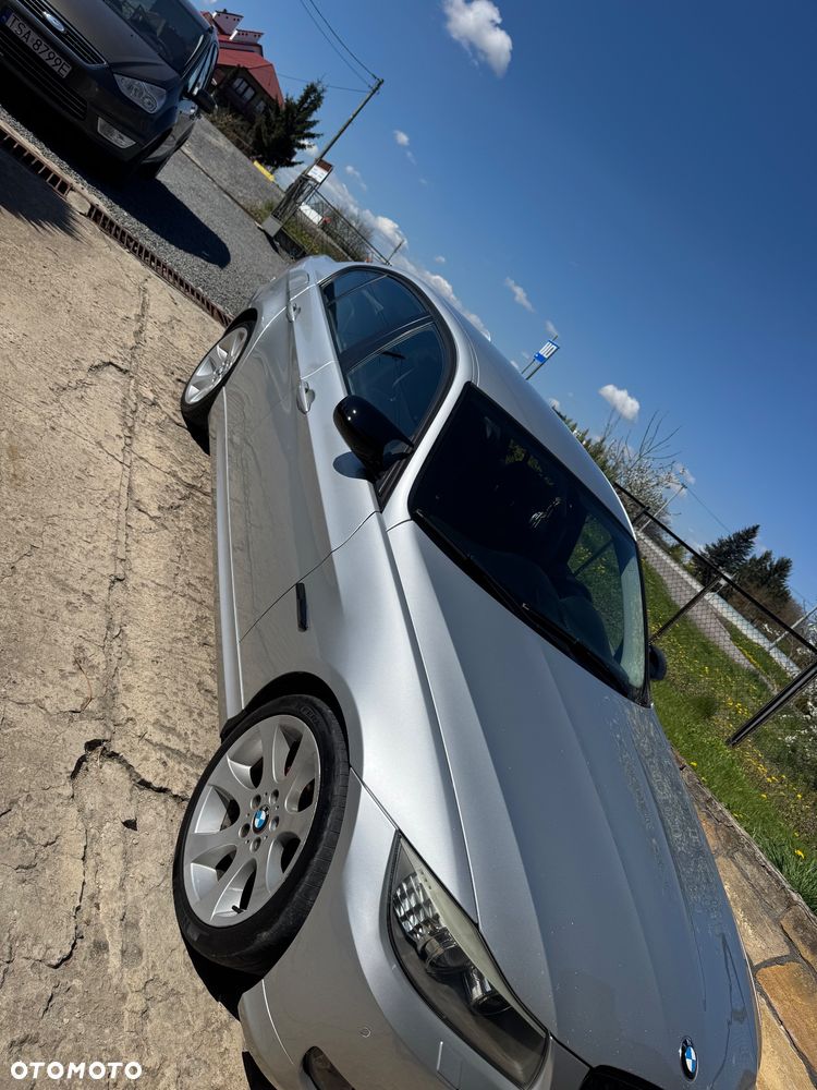 BMW Seria 3 - 2