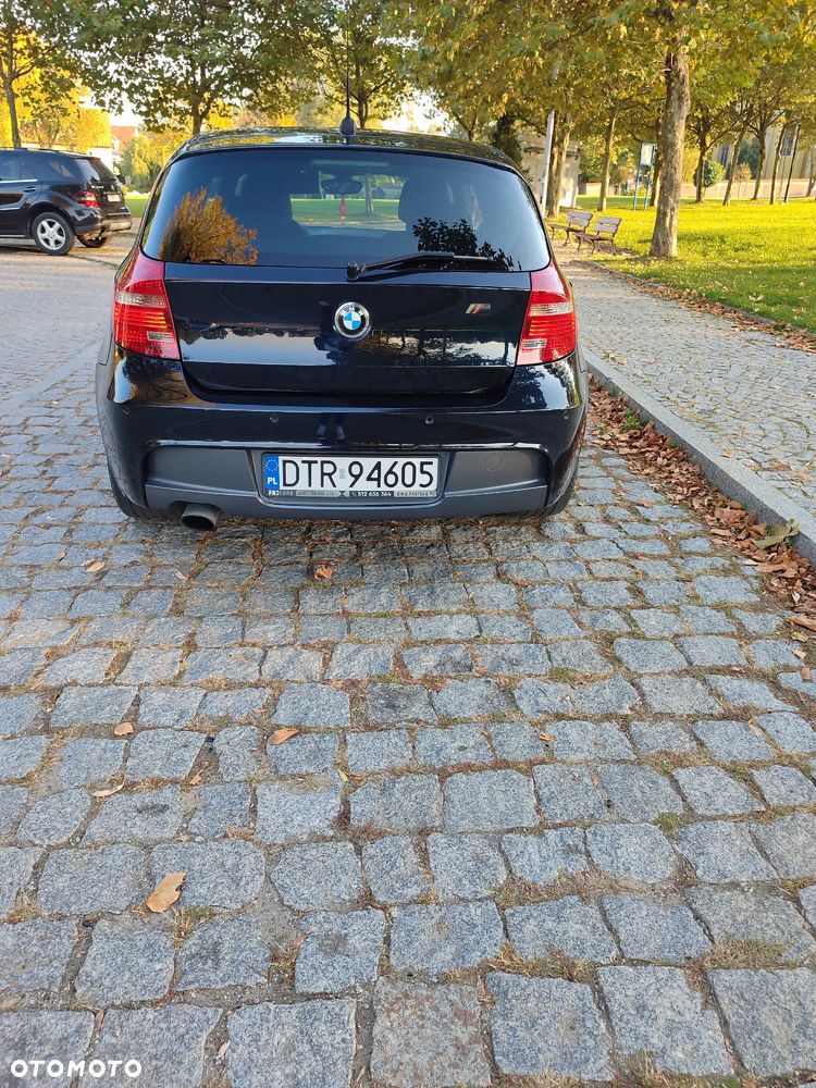 BMW Seria 1 120d - 4