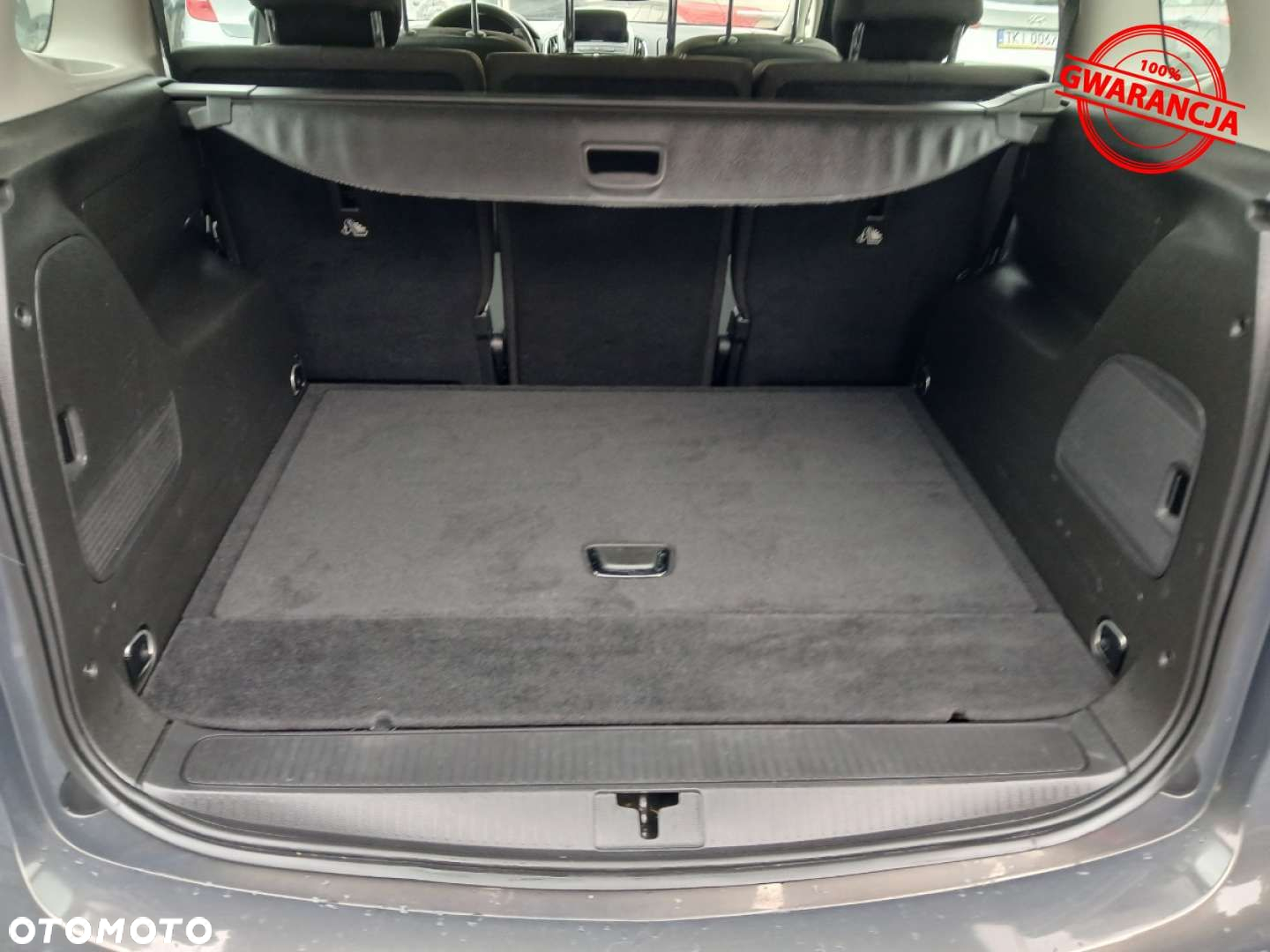 Opel Zafira - 31