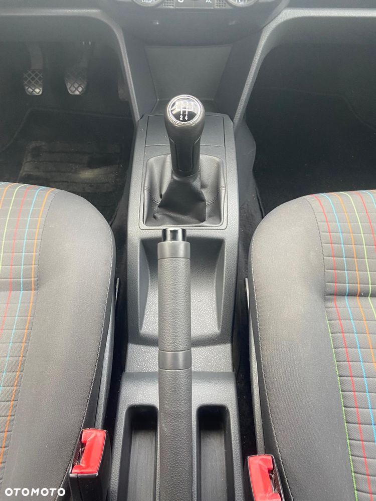 Volkswagen Polo 1.2 12V Comfortline - 13