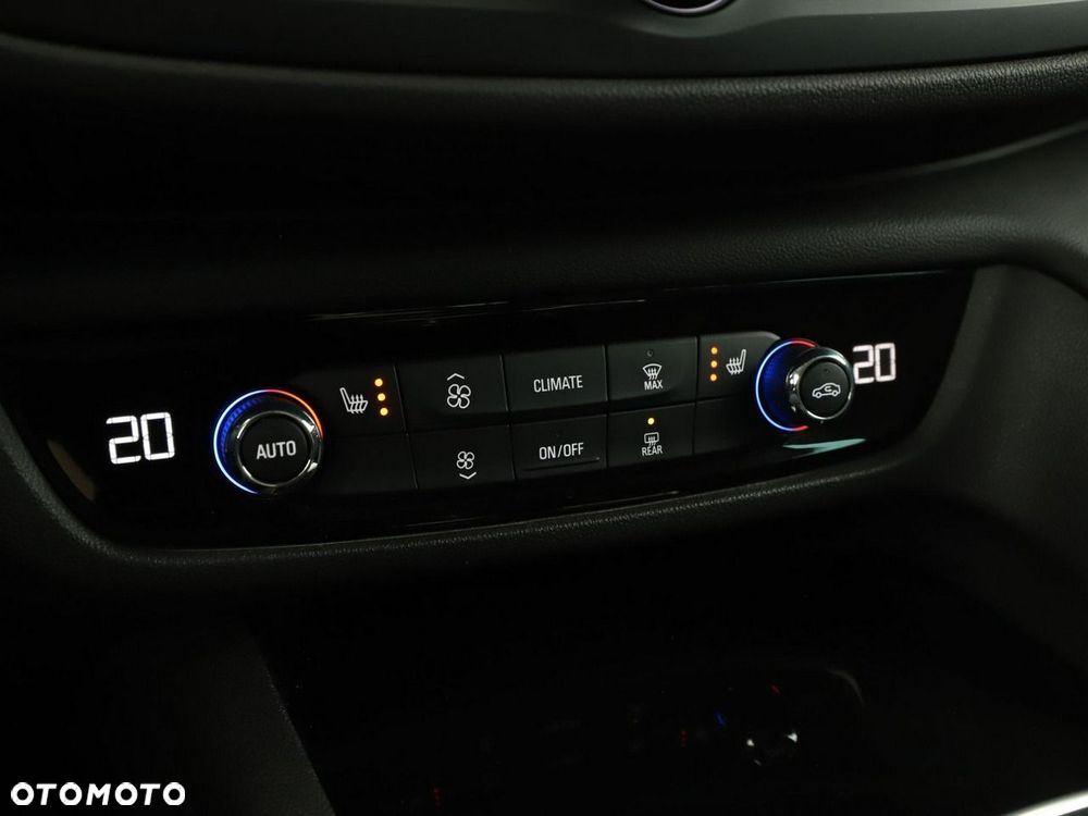 Opel Insignia 2.0 CDTI Innovation S&S - 29