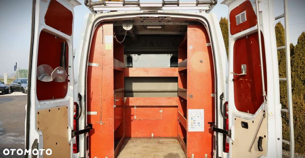 Renault Master - 20