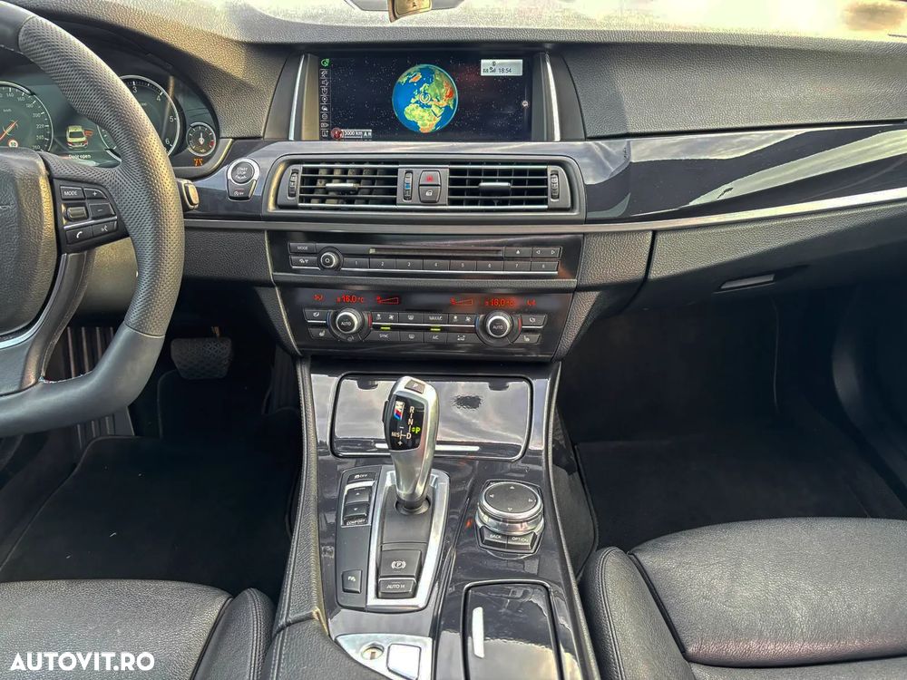 BMW Seria 5 530d - 7