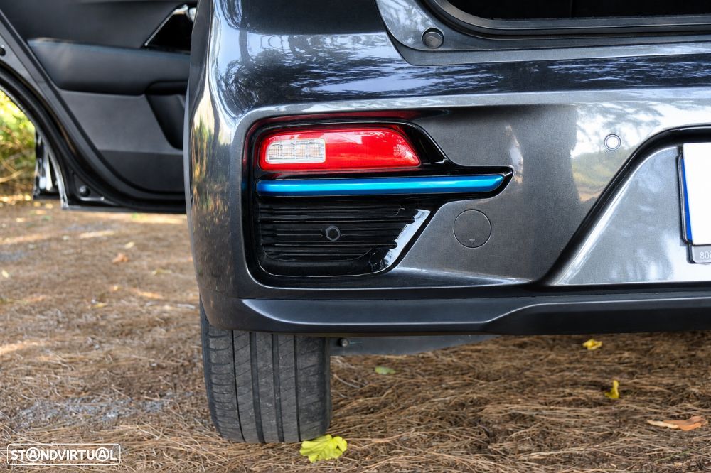 Kia e-Niro 64kWh - 22