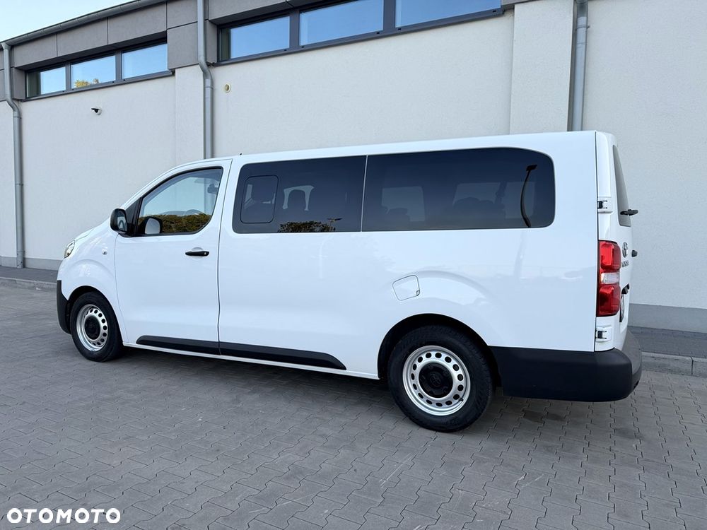 Toyota Proace Verso 2.0 D4-D Long Business - 9