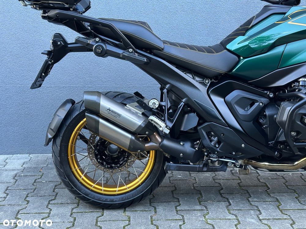 BMW GS - 9