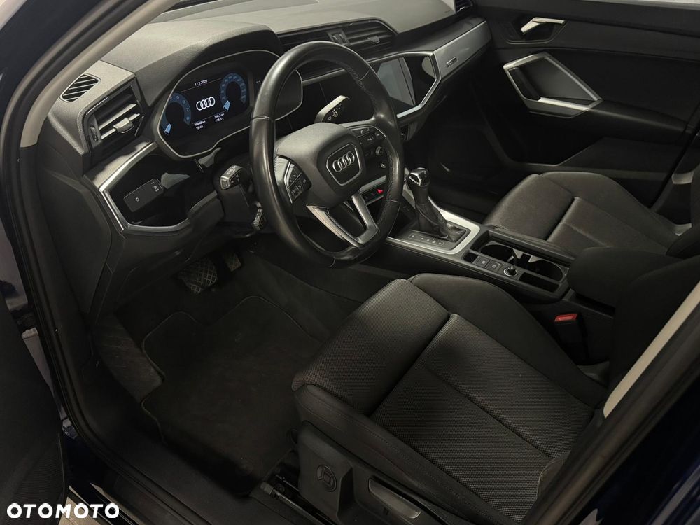 Audi Q3 35 TFSI Advanced S tronic - 11