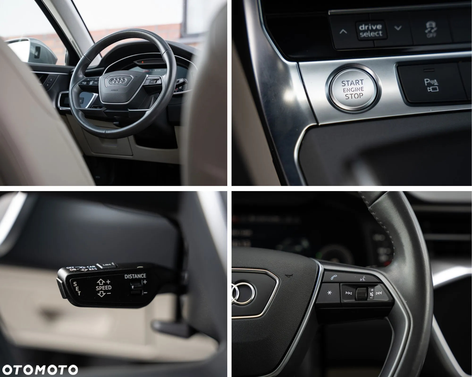 Audi A6 Avant 35 TDI S tronic sport - 33