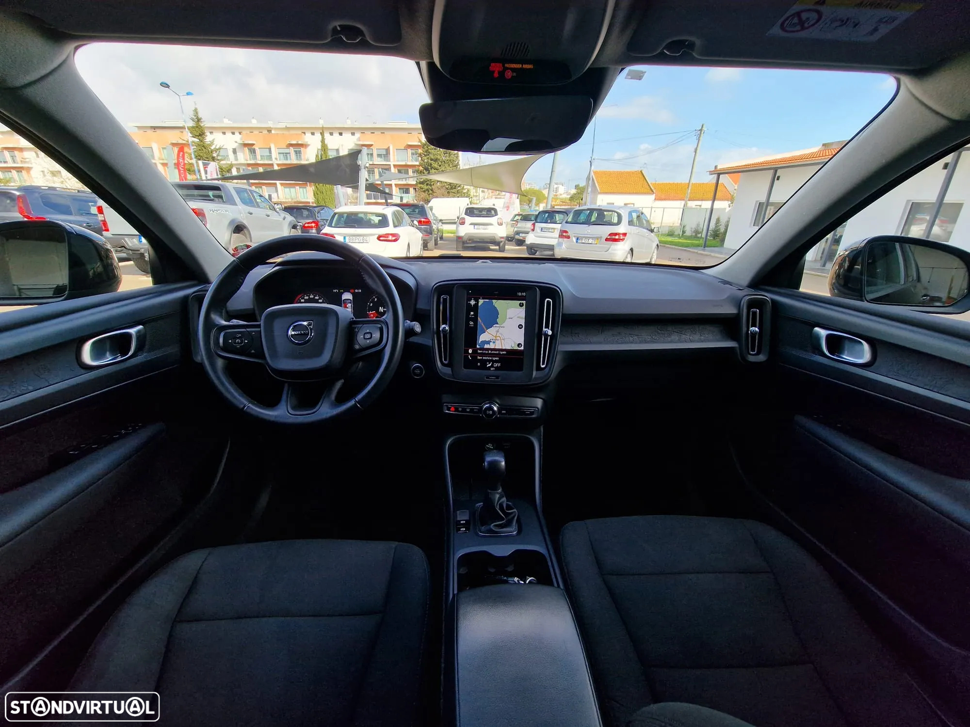 Volvo XC 40 1.5 T3 Tech Edition - 5