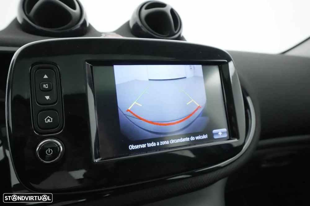 Smart ForFour EQ Prime - 14