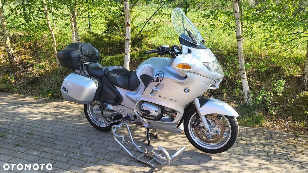 BMW R - 2