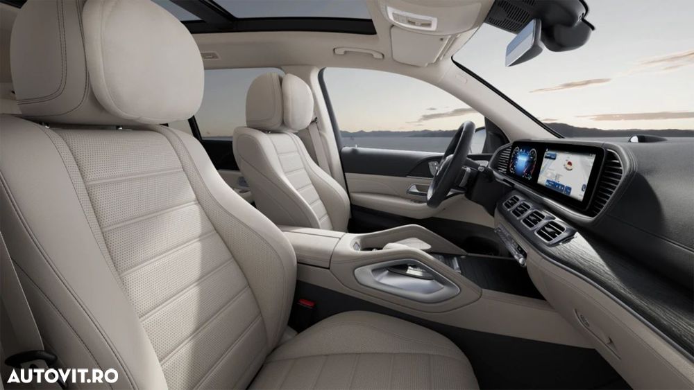 Mercedes-Benz GLS - 6