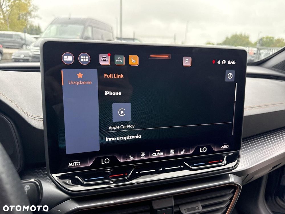 Cupra Formentor 1.5 TSI DSG - 28