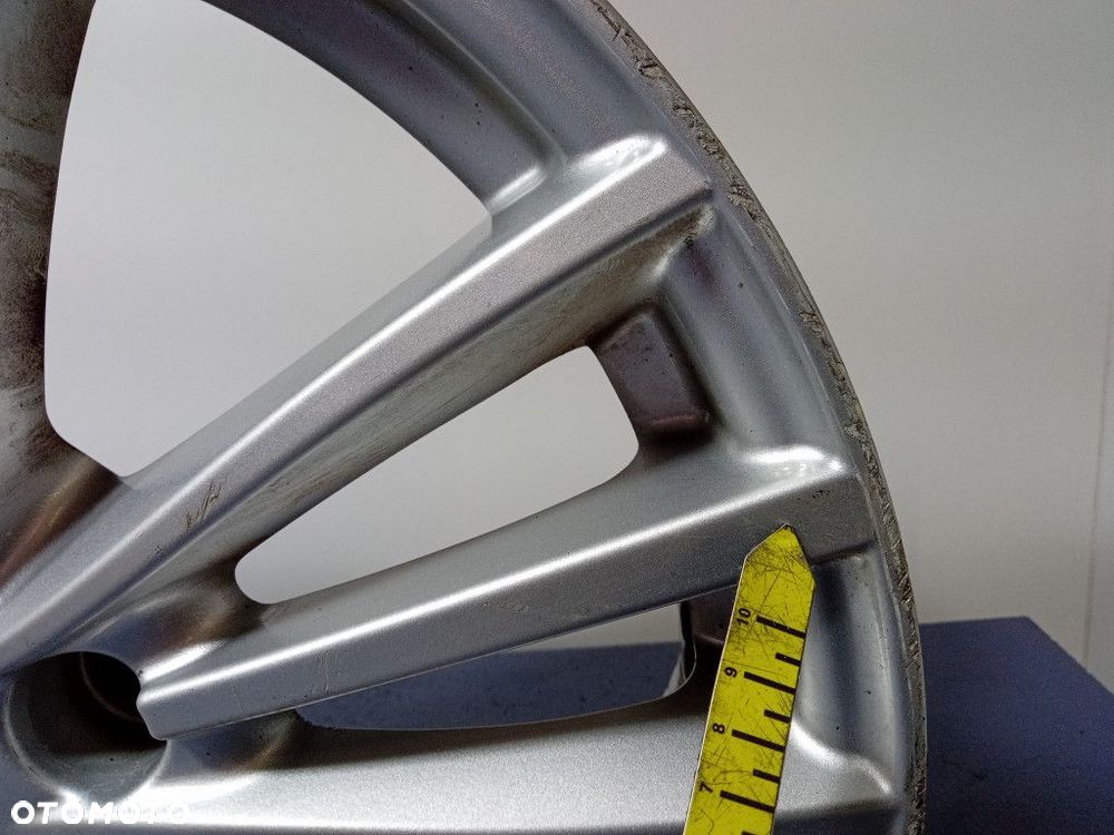 SUZUKI SWIFT SPORT MK4 ALUFELGI 6.5JX17 5X114,3 ET50 KPL 4SZT - 13