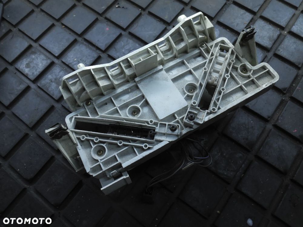 PANEL STEROWANIA NAWIEWU FIAT PUNTO II - 2