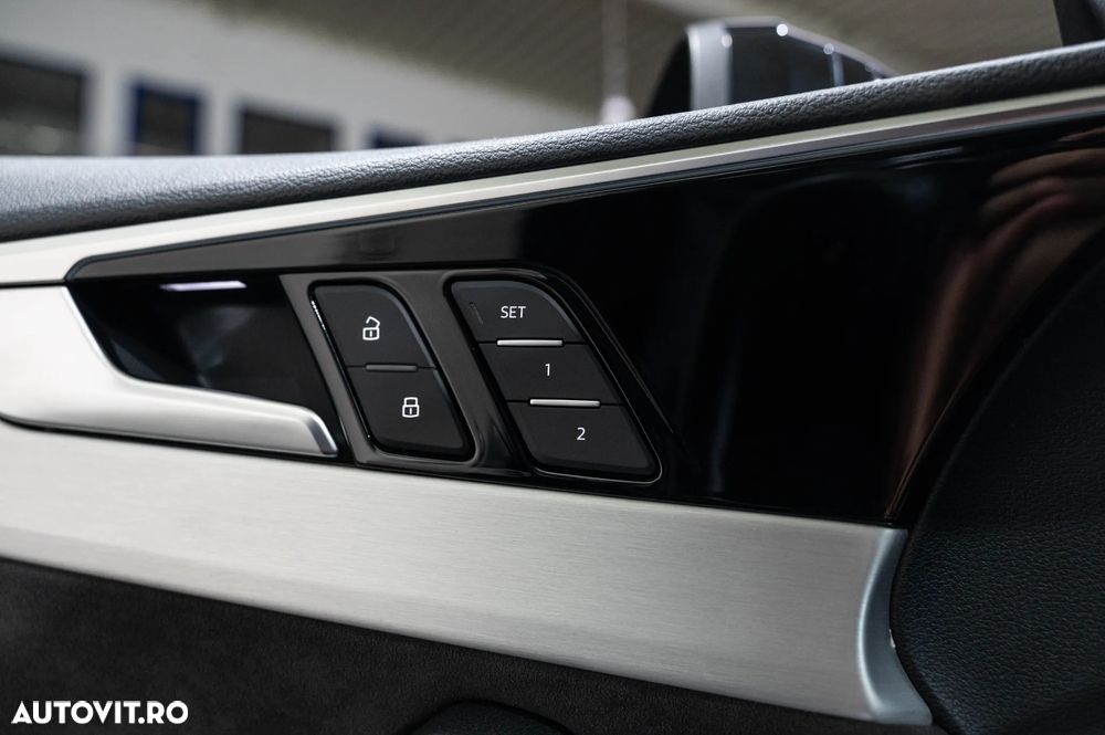 Audi A5 Sportback 40 TFSI S tronic advanced - 28